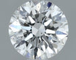 0.51 carat Round diamond G SI1 Excellent