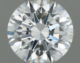 0.40 carat Round diamond H VS1 Excellent