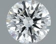 0.50 carat Round diamond H VS2 Excellent