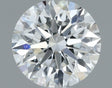 0.50 carat Round diamond H VS1 Excellent