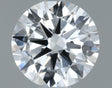 0.50 carat Round diamond E VS2 VeryGood
