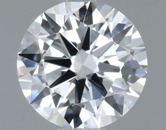 0.50 carat Round diamond E VS2 VeryGood
