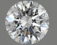 0.31 carat Round diamond H VS1 Excellent