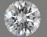 0.31 carat Round diamond H VS1 Excellent