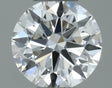 0.30 carat Round diamond G SI1 VeryGood