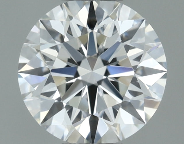 0.40 carat Round diamond H VVS2 Excellent