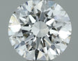 0.40 carat Round diamond I VVS2 VeryGood