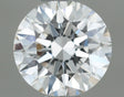 0.40 carat Round diamond G VVS2 Excellent