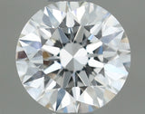 0.40 carat Round diamond G VVS2 Excellent