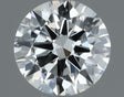 0.30 carat Round diamond I VS2 VeryGood