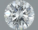 0.40 carat Round diamond H VS2 Excellent