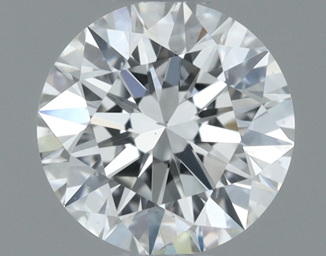0.40 carat Round diamond H VS2 Excellent