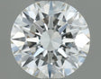 0.40 carat Round diamond I VVS1 Excellent