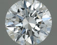 0.31 carat Round diamond I SI1 Excellent