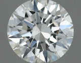 0.31 carat Round diamond I SI1 Excellent