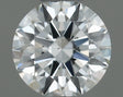 0.30 carat Round diamond H VS2 Excellent
