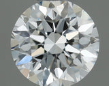 0.30 carat Round diamond G VS1 VeryGood