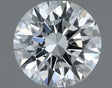 0.51 carat Round diamond E VS2 Excellent