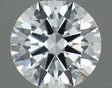 0.30 carat Round diamond F VVS2 Excellent