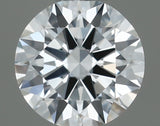 0.30 carat Round diamond F VVS2 Excellent