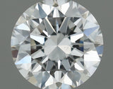 0.40 carat Round diamond H VS2 VeryGood