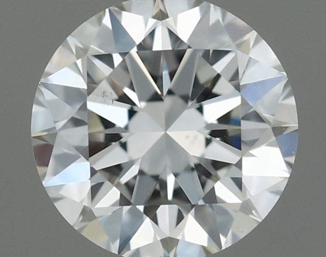0.40 carat Round diamond H VS2 VeryGood
