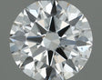 0.30 carat Round diamond I SI1 Excellent