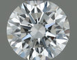 0.30 carat Round diamond F VVS1 VeryGood