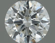 0.30 carat Round diamond J VS2 VeryGood