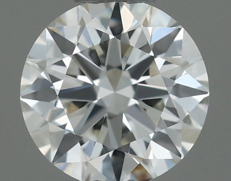 0.30 carat Round diamond J VS2 VeryGood