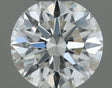 0.30 carat Round diamond H SI1 VeryGood