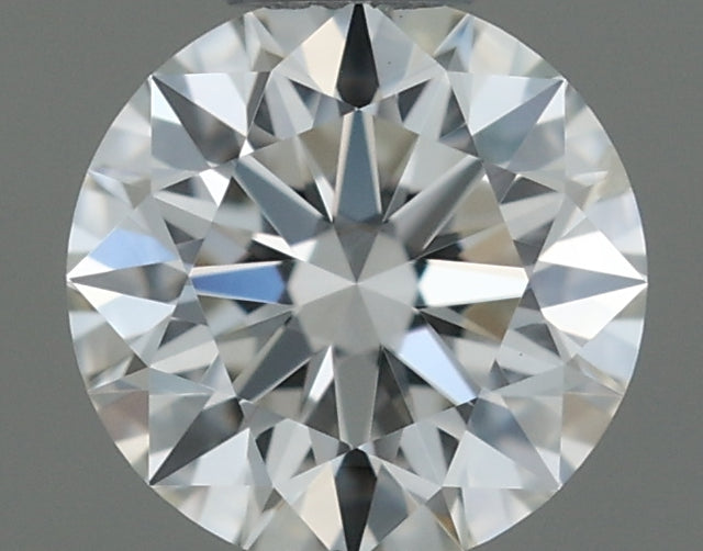 0.30 carat Round diamond H SI1 VeryGood