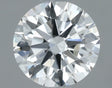 0.50 carat Round diamond H VS1 Excellent