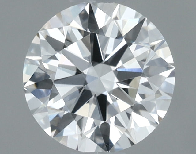 0.50 carat Round diamond H VS1 Excellent