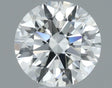 0.50 carat Round diamond I VS2 VeryGood