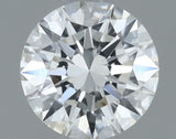 0.40 carat Round diamond G VVS2 Excellent
