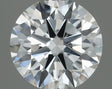 0.40 carat Round diamond I VVS1 Excellent