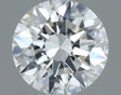 0.30 carat Round diamond G VVS2 Excellent