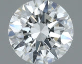 0.30 carat Round diamond G VVS2 Excellent