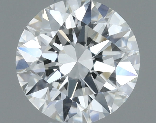 0.30 carat Round diamond G VVS2 Excellent