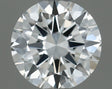 0.30 carat Round diamond H VS2 VeryGood