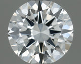 0.30 carat Round diamond H VS2 VeryGood