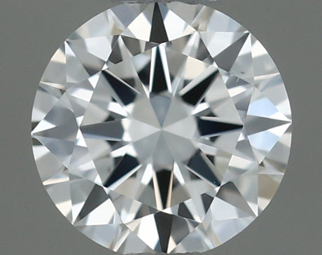 0.30 carat Round diamond H VS2 VeryGood