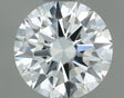 0.40 carat Round diamond H VS2 Excellent