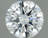 0.40 carat Round diamond H VS2 Excellent