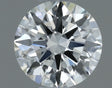 0.30 carat Round diamond H VVS1 VeryGood