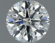 0.30 carat Round diamond I VS2 Excellent