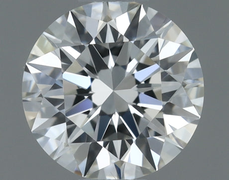 0.41 carat Round diamond H VS1 Excellent
