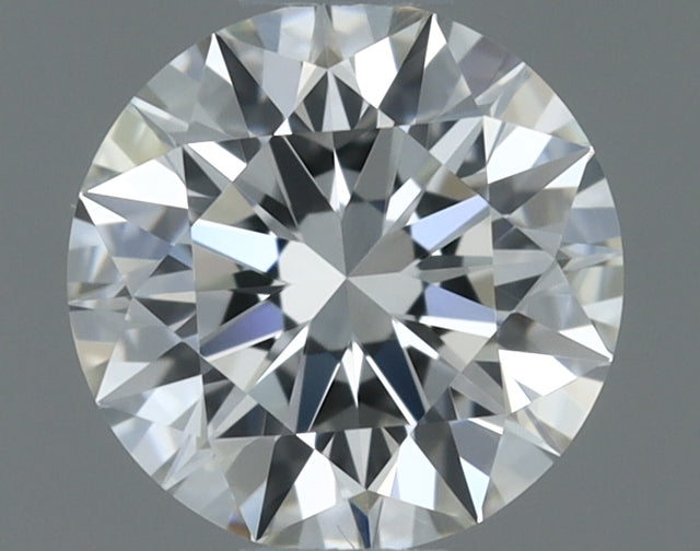 0.41 carat Round diamond H VS1 Excellent