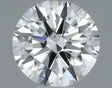 0.30 carat Round diamond H SI1 Excellent